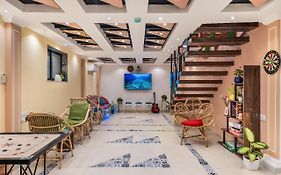 Ostelo Mumbai Airport Hostel